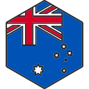 australia icon