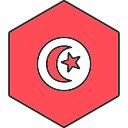 túnez icon