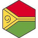 vanuatu icon