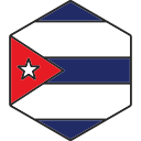 cuba icon