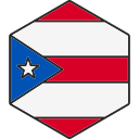 puerto rico icon