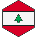 líbano icon