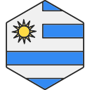 uruguay icon