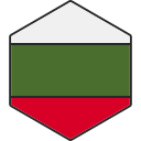 bulgaria icon