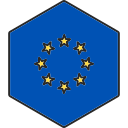 unión europea icon