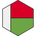 madagascar icon