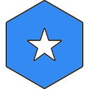 somalia icon