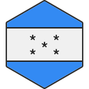 honduras icon