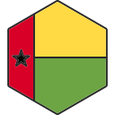 guinea bisáu icon