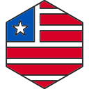 liberia icon