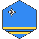 aruba icon