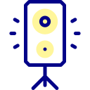 altavoz icon