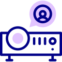 proyector icon