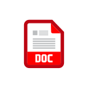 archivo de documento icon