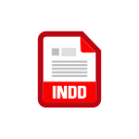 archivo indd icon