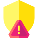 seguridad icon