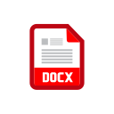 archivo docx icon