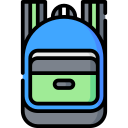 mochila 