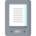 libro digital icon