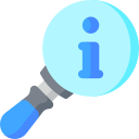 información icon