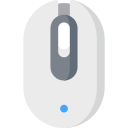 ratón de computadora icon