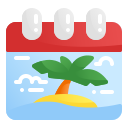 calendario icon