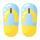 chancletas icon