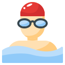 natación icon