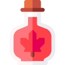 miel de maple icon