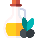 aceite de oliva icon