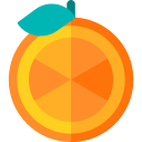 naranja