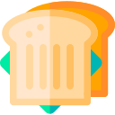 emparedado icon