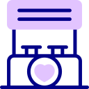 donación icon