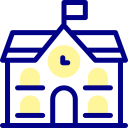 escuela icon