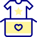 ropa icon