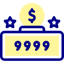 donación icon