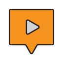 video icon