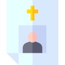 obituario icon