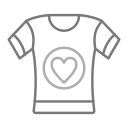 Футболка icon