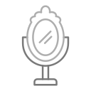 Зеркало icon