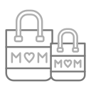 Сумка для покупок icon