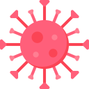 virus icon