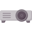 proyector icon