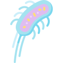 bacteria icon