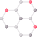 molécula icon