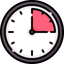 reloj icon