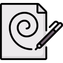 dibujo icon