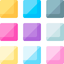 paleta icon