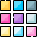 paleta icon