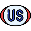 estados unidos icon